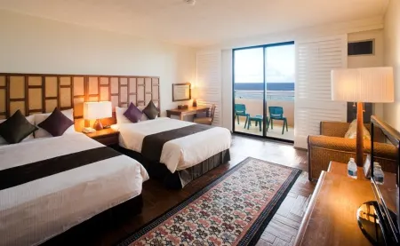 Pacific Islands Club Guam Отели в г. Тамунинг