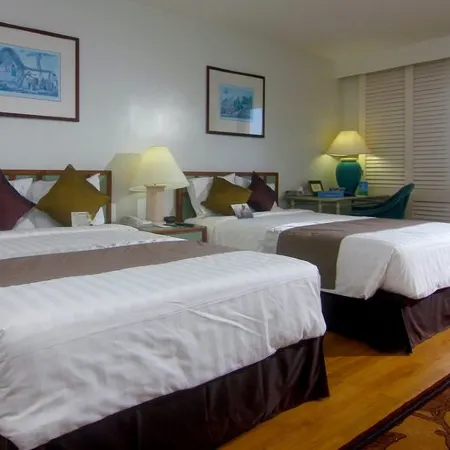 Pacific Islands Club Guam