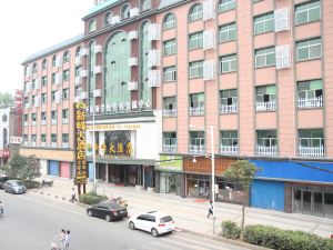 LuXi XinFeng hotel