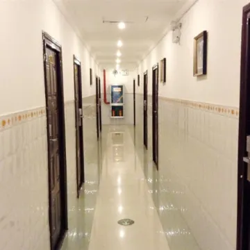 Baoting Jinzhou Resort Leisure Hotel