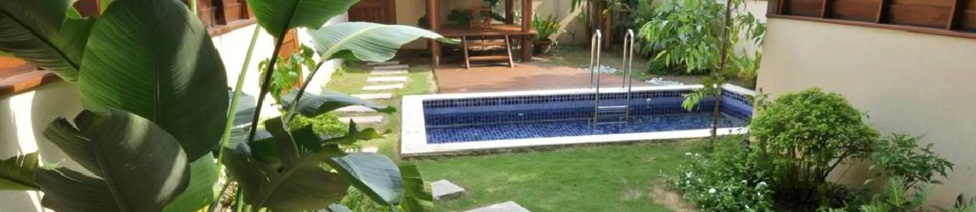 Hotels with Villas