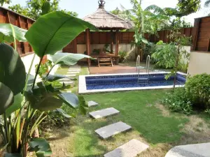 Popular Hotels with Villas in Pingtung