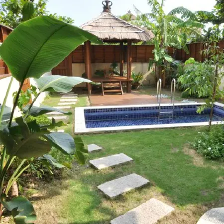 Howard Villa