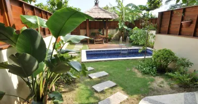 Howard Villa Hotels in Pingtung County