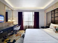 Count Diamond Hotel Hotels in Longli County