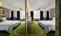 Count Diamond Hotel Hotels in Longli