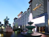 Count Diamond Hotel Hotels in Longli County
