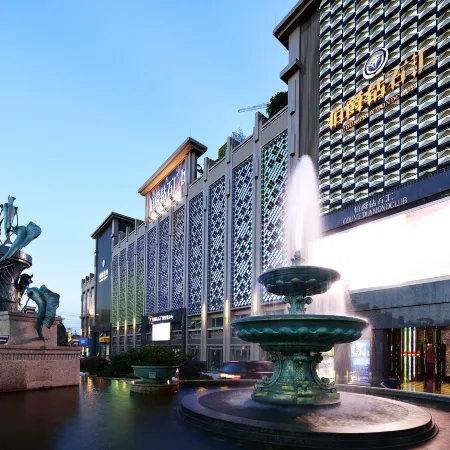 Count Diamond Hotel