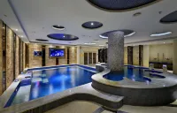 Count Diamond Hotel Hotels in Longli