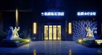 Count Diamond Hotel Các khách sạn ở Long Lý