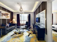 Count Diamond Hotel Hotels in Longli County
