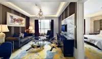Count Diamond Hotel Hotels in Longli