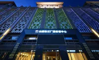 Count Diamond Hotel Hotels in der Nähe von Baijinggu Wetland Park