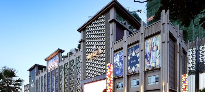 Count Diamond Hotel Hotels in Longli