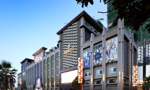 Count Diamond Hotel