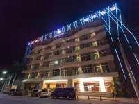 城市商旅(高雄真愛館) 鄰近駁二藝術特區的酒店