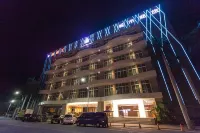 City Suites - Kaohsiung Chenai Hôtels à proximité de : Centre d'art Pier2
