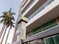 City Suites - Kaohsiung Chenai Hotels near Yancheng