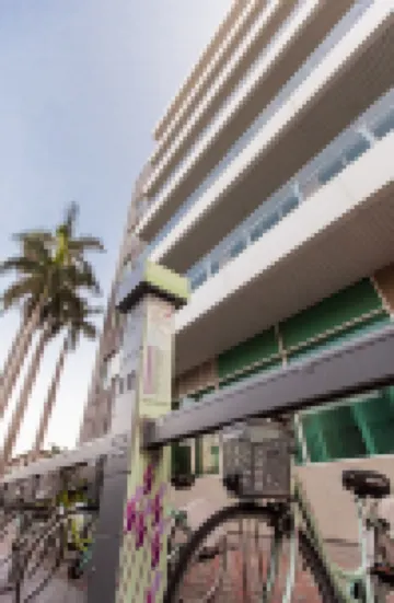 城市商旅（高雄真愛館）