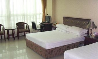 Daguang Business Hotel Yingkou 1st