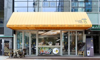 Ever8 Serviced Residence