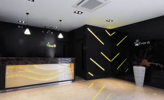 Ever8 Serviced Residence