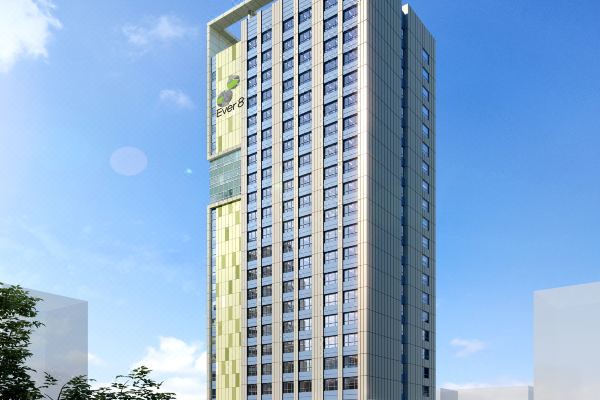 에버8 서비스 레지던스_1
