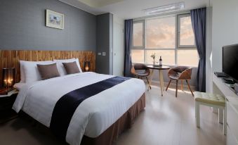 Ever8 Serviced Residence