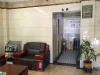 重庆华洲商务酒店 - 公共区域