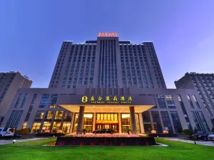 Shenghe Regent Hotel