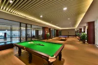 Shenghe Regent Hotel Hotels in Changge