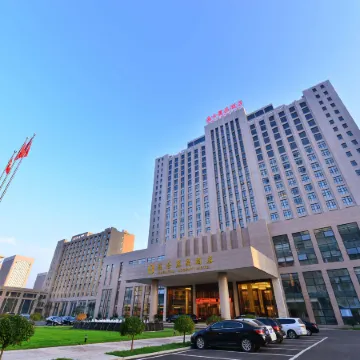 Shenghe Regent Hotel