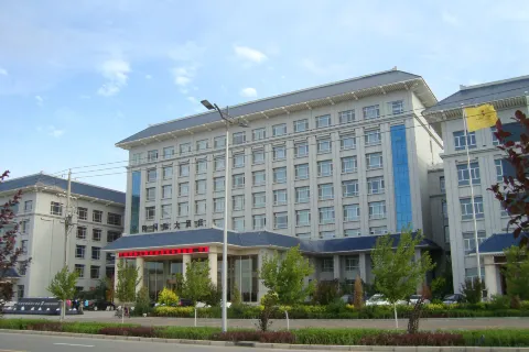 Yuyang International Hotel