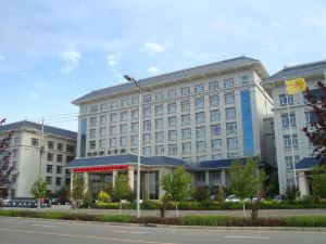 Yuyang International Hotel