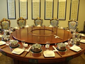 Yuyang International Hotel