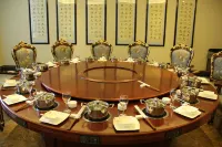 Yuyang International Hotel Hotel a Gaotai
