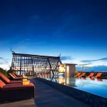 선 아일랜드 호텔 & 스파 레기안