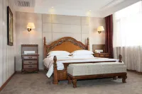 Nenjiang Hotel Hotel a Qiqihar University