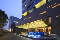 The QUBE Hotel (Shanghai Pudong)