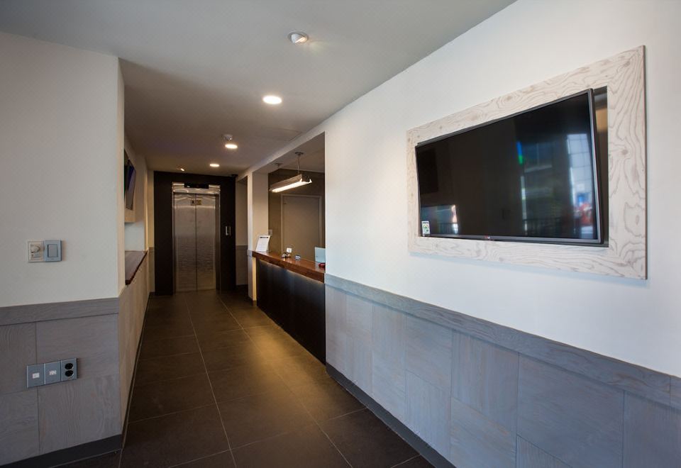 피터캣호텔 홍대 이미지