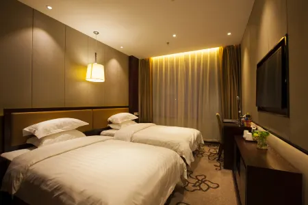 Orient Boutique Hotel