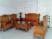 Quantai Hotel Hotel di Linyi