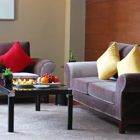 Soogie International Hotel