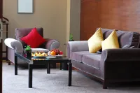 Soogie International Hotel