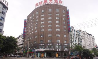 Tuanjie Sun Hotel