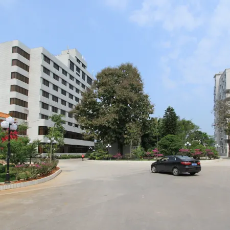 Pingyuan Hotel