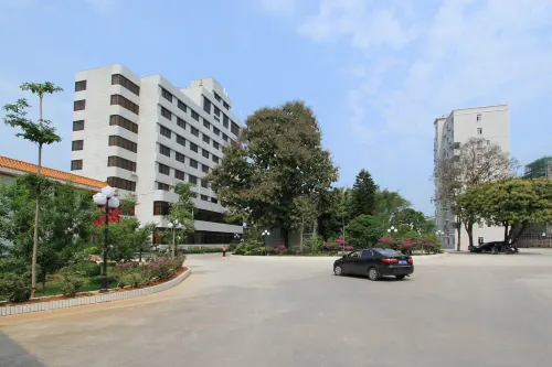 Pingyuan Hotel