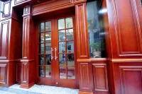 Home Inns in Liushi Yueqing