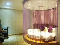 温州新澳之林宾馆 - 特色圆床房