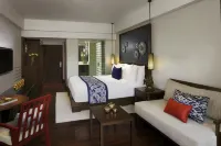 Anantara Hua Hin Resort Hotels near Hua Hin Airport